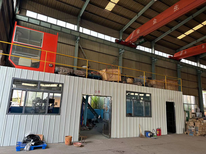 Factory Equipment