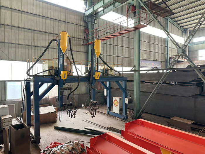 Factory Equipment