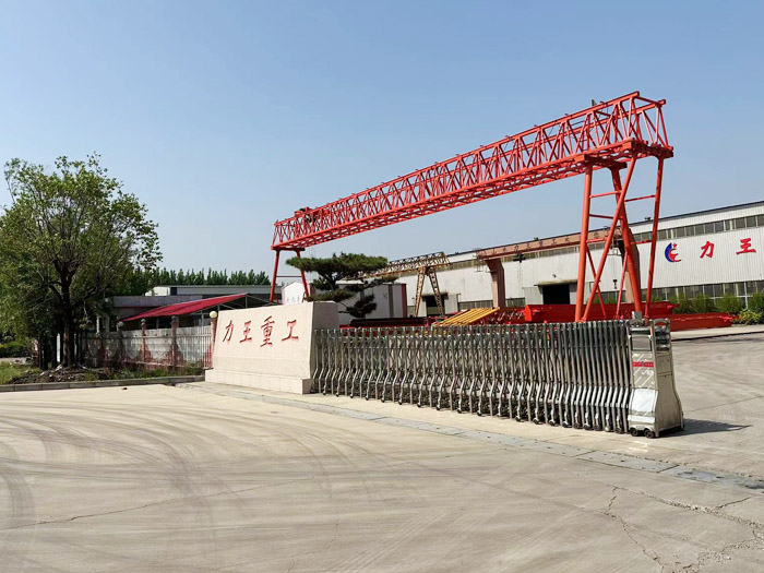 Factory display