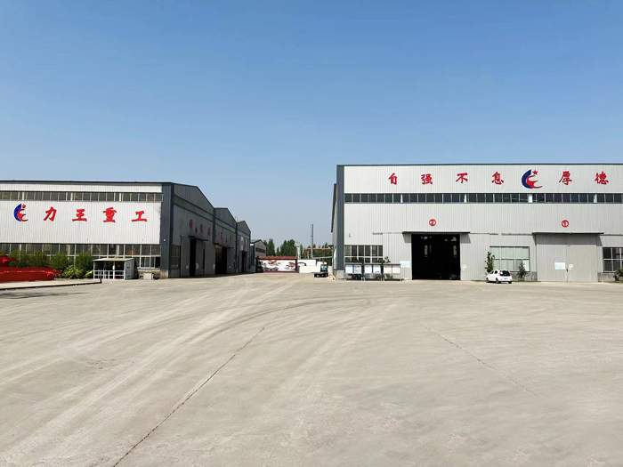 Factory display