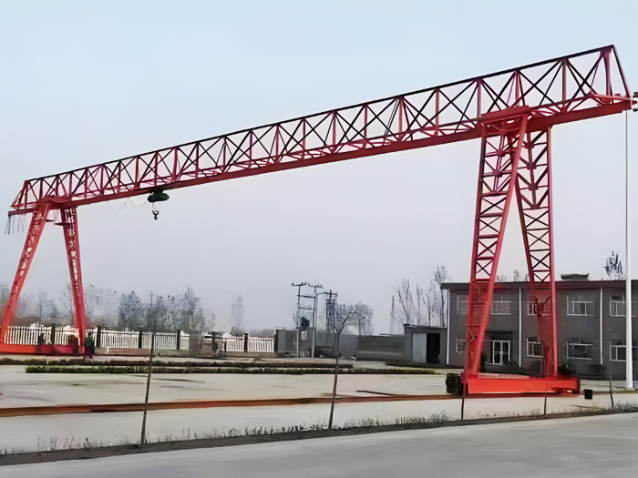 gantry crane