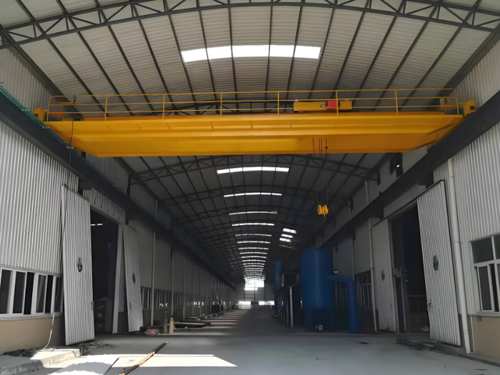 General purpose bridge crane