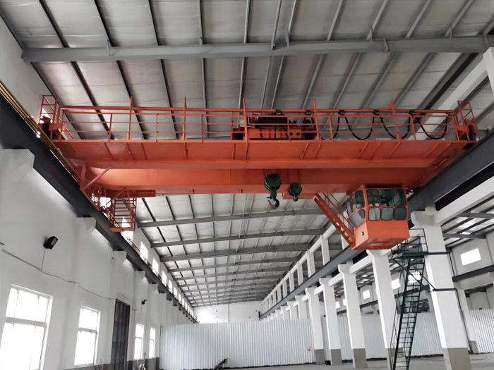 General purpose bridge crane