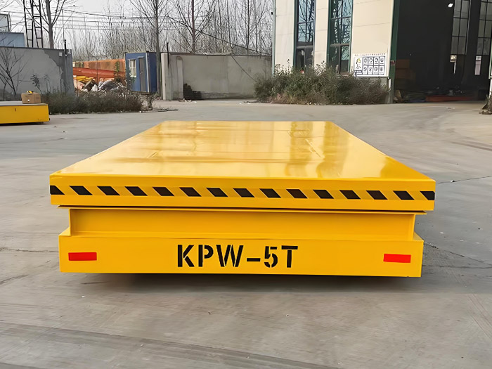 How much do you know about the operating procedures of the horizontal car?