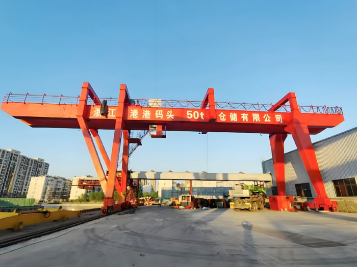 How to conduct equipment safety inspections on cranes